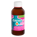 Gaviscon Dual Action Liquid Peppermint 500ml thumbnail 10
