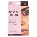 1000 Hour Eyelash Dye Brown Black 1 each thumbnail 1