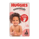 Huggies Nappies Essentials Junior 40 pack thumbnail 1