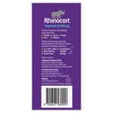 Rhinocort Nasal Spray 32mcg 240 doses thumbnail 4
