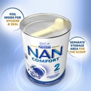 Nestle NAN Comfort Stage 2 - 800g thumbnail 4