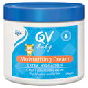 Ego QV Baby Moisturising Cream 250g thumbnail 1