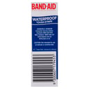 Band-Aid Tough Strips Waterproof Regular 20 pack thumbnail 3