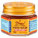 Tiger Balm Red Strong 18g thumbnail 7