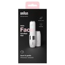 Braun Face Mini Hair Remover FS1000 - 1 unit thumbnail 1