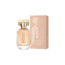 Hugo Boss The Scent For Her EDP Spray 50ml thumbnail 2