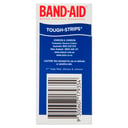 Band-Aid Tough Strips 40 pack thumbnail 4