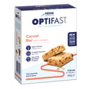 Optifast VLCD Bar Cereal 65g - 6 pack thumbnail 5