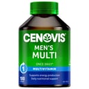 Cenovis Once Daily Men's Multi 100 capsules thumbnail 1
