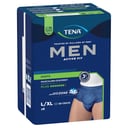Tena Pant Men Active Fit Plus Large 8 pack thumbnail 15