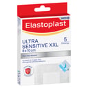 Elastoplast Ultra Sensitive XXL 8 x 10cm - 1 each thumbnail 4