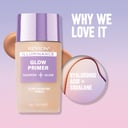 Revlon Illuminance Glow Primer 40ml thumbnail 5