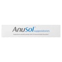 Anusol Suppositories 12 pack thumbnail 4