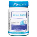Life-Space Bowel Biotic 60 capsules thumbnail 1