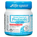 Life-Space Broad Spectrum Probiotic Advanced 30 capsules thumbnail 1