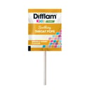 Difflam Kids Pops Manuka 10 lozenges thumbnail 10