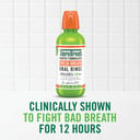 TheraBreath Oral Rinse Mild Mint 473ml thumbnail 9