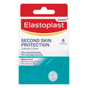 Elastoplast Second Skin Protection Plaster 6 strips thumbnail 1
