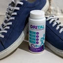 DriTal Perspiration Controlling Powder Aluminium/Talc Free 50g thumbnail 3