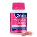 Ostelin Menopause Support 60 tablets thumbnail 9