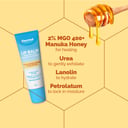 Dermal Therapy Lip Balm Manuka Honey 10g thumbnail 8