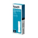 TouchBio 2in1 Flu A/B and COVID-19 Rapid Antigen Self-Testing Kit 2 pack thumbnail 3