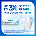 Sensodyne Toothpaste Repair & Protect 100g thumbnail 4