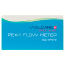 Welcare Breatheasy Peak Flow Meter 1 each thumbnail 5