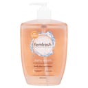 Femfresh Daily Wash 600ml thumbnail 1