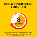 Nurofen for Children 3 Months to 5 Years Strawberry 200ml thumbnail 6