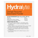 Hydralyte Electrolyte Powder Fruity Bliss 24 sachets thumbnail 8