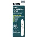 TouchBio 6 Multi-Drug Test (Saliva) Pen 1 pack thumbnail 1