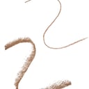 Natio Angled Eyebrow Pencil Dark Brown 1 each thumbnail 3