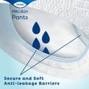 Tena Pants Super ProSkin Extra Large 12 pack thumbnail 7