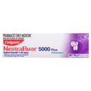 Neutrafluor 5000 Plus Toothpaste 56g thumbnail 1