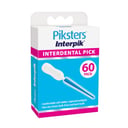 Piksters Interpik Interdental Brushes 60 pack thumbnail 6