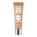 Revlon Colorstay™ Face & Body Glow Lotion - Glow Through It 30ml thumbnail 1