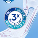 Tena Pads InstaDry Extra Long Length 6 pack thumbnail 6