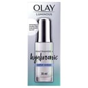 Olay Luminous Niacinamide + Hyaluronic Super Serum 30ml thumbnail 1