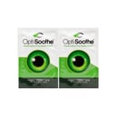 Opti-Soothe Preservative-Free Eyelid Wipes - 30 wipes thumbnail 9