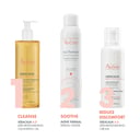 Avene XeraCalm A.D Lipid-Replenishing Cream 400ml thumbnail 2