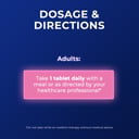 Ostelin Calcium & Vitamin D3 + K2 - 60 tablets thumbnail 4