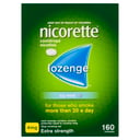 Nicorette Cooldrops 4mg Extra Strength 160 Lozenges thumbnail 4