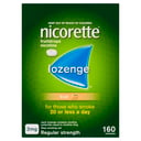 Nicorette Fruitdrops 2mg - 160 lozenges thumbnail 4