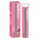 Hydralyte Effervescent Watermelon Burst 20 tablets thumbnail 6