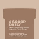 Swisse Ultiboost High Strength Magnesium Powder Orange 180g thumbnail 6