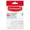 Elastoplast Soft Gauze Sterilized 7.5 X 7.5cm 10 - 1 each thumbnail 1
