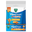 Vicks Vapodrops Xtra Soothing 16 lozenges thumbnail 4