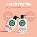 DermaVeen Daily Nourish Soap Free Wash 500ml thumbnail 3