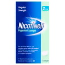 Nicotinell 2mg - 72 lozenges thumbnail 3